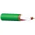 Procab MC305G audiokabel, 2x 0.23 mm², ø 6 mm, 100 m