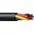 Procab PLS440/1 4x 4.0 mm² luidsprekerkabel per rol van 100 meter