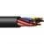 Procab PLS825/1 8 x 2.5mm luidsprekerkabel (per rol van 100 m)