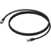 Procab PRV158 Prime 3G-SDI BNC kabel 1.5m