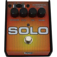 Proco SOLO distortion effectpedaal
