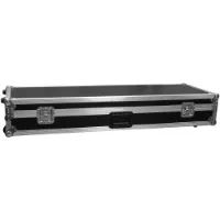 Prodjuser Key 76 flightcase voor 76 toetsen keyboard 133x43x19 cm