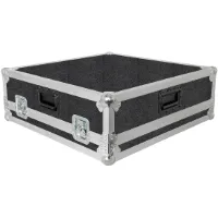 Prodjuser SQ5 flightcase voor Allen & Heath SQ5 Digital Mixer