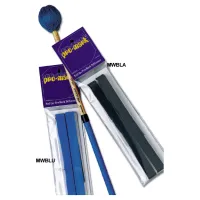 Promark MWBLA Keiko Abe zwarte mallet tape