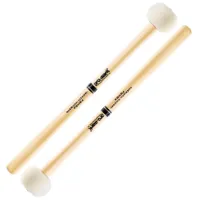 Promark PSMB4 Performer Series bassdrum mallets medium