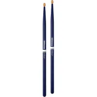 Promark RBH565AW Blue Rebound Balance 5A drumstokken