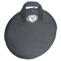 Protection Racket 6022-00 standaard 22 inch bekkentas zwart