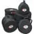 Protection Racket N1800-90 hoezenset voor 22,10,12,14 en 14 inch