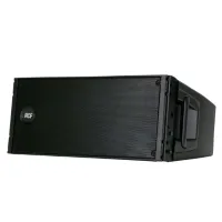 RCF HDL 20-A actieve 2x 10 inch line array luidspreker 1400Wp