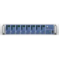RME Micstasy 8 kanaals voorversterker en AD converter