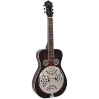 Recording King RR-36S-VS Maxwell Series Resonator gitaar