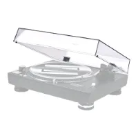 Reloop DJ-stofkap voor RP-1000/2000/4000