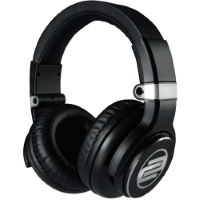 Reloop RHP-15 DJ hoofdtelefoon