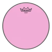 Remo BE-0310-CT-PK Emperor Colortone Pink 10 inch