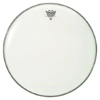 Remo BR-1224-00 Ambassador Smooth White 24 inch
