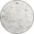 Remo FA-1532-00 Ambassador Fiberskyn 3 Bass Drum 32 inch concert/marching bassdrumvel