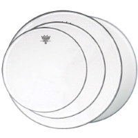 Remo PP-1860-BE Emperor Clear Fusion ProPack vellenset