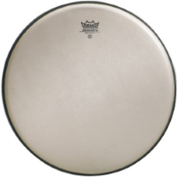 Remo RE-1020-SS 20 inch Renaissance Emperor bassdrumvel