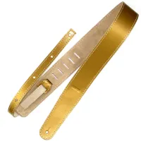 Richter 1376 Raw II Metallic Gold gitaarband
