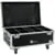 Roadinger Flightcase 8x LED IP PAR 7x10W RGBL