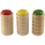 Rohema Scrapy Shaker Set 61808 shakers (3 stuks)