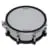 Roland PD-14DSX snaredrum pad