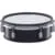 Roland PDA120L-BK Black 12 inch dual-zone tom pad