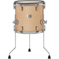 Roland PDA140F-GN Gloss Natural 14 inch dual-zone tom pad