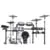 Roland TD713 elektronisch drumstel