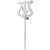 Ruka 37510 lyra voor tuba, trompet, althoorn (messing)