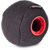 Rycote Baseball 24/25 windscherm voor boompole