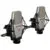 SE Electronics T2 MKII stereo pair grootmembraan condensatormicrofoon (set van 2)