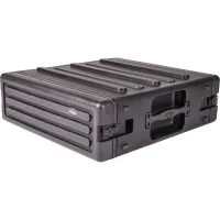 SKB 1SKB-R3U 3U Roto Rack 19 inch flightcase