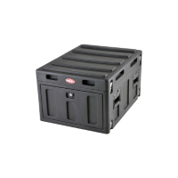 SKB 1SKB19-REX6 Mighty GigRig flightcase uitbreiding 6U
