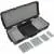 SKB 3i-3614-TKBD flightcase voor 49 toetsen keyboard 90x34x13 cm