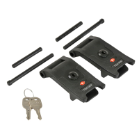 SKB 3i-TSA-2 Sluiting voor 3i-1209-4B, 3i-1711-6B, 3i-1813-5B