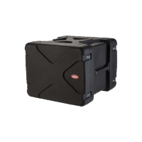 SKB 8U Roto Shockmount Rack Case - 20 482x355x508mm