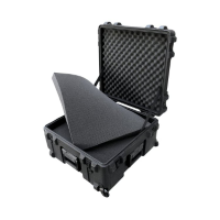 SKB R Series 2222-12 waterdichte flightcase (kub.) 558x558x304mm