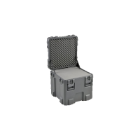 SKB R Series 2424-24 waterdichte flightcase 609x609x609mm