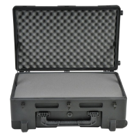 SKB R Series 2817-10 waterdichte flightcase (kub.) 730x445x270mm