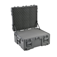 SKB R Series 3025-15 waterdichte flightcase (kub.) 762x635x381mm