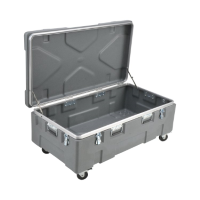 SKB R Series 4530-24 waterdichte flightcase 1140x762x609mm