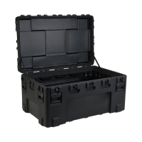 SKB R Series 5030-24 waterdichte flightcase 1270x762x609mm