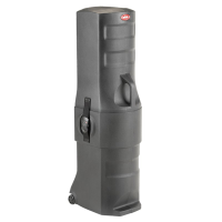 SKB R4916W Roto-molded medium statief flightcase 1232x292x330mm