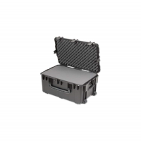 SKB iSeries 2918-14 waterdichte flightcase (kub.) 737x457x355mm