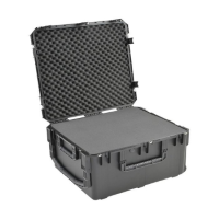 SKB iSeries 3026-15 waterdichte flightcase (kub.) 781x660x394mm