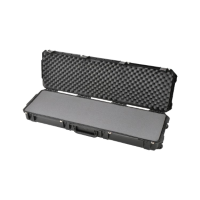 SKB iSeries 5014-6 waterdichte flightcase (gel.) 1283x368x152mm