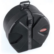 SKB koffer voor 16x14 bassdrum