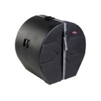 SKB koffer voor 24x16 bassdrum