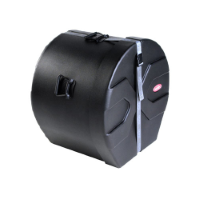SKB koffer voor 26x14 bassdrum